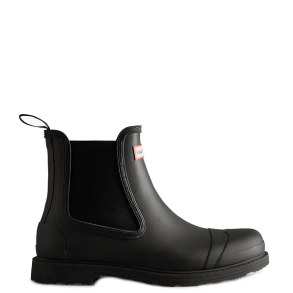 Hunter Boots MFS9016RMA Zwart Hunter Boots MFS9016RMA Zwart
