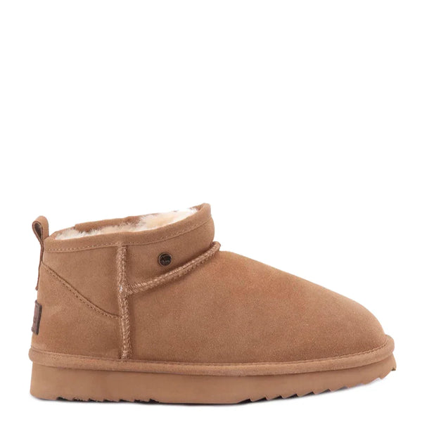 Warmbat Boots DRC3210 Cognac Warmbat Boots DRC3210 Cognac