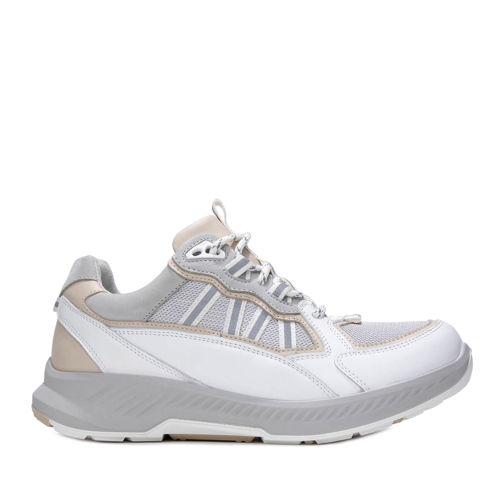 Xsensible Veterschoenen 34200.5.157 H off Wit