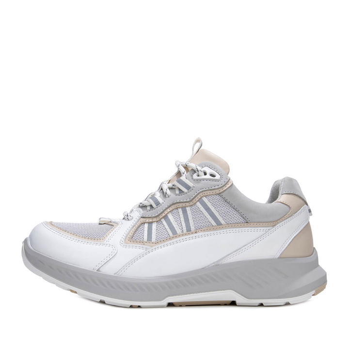 Xsensible Veterschoenen 34200.5.157 H off Wit