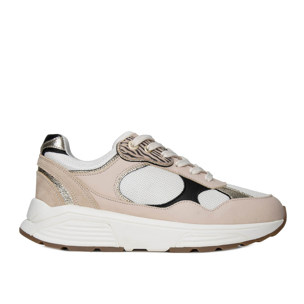Xsensible Veterschoenen 33005.5.428 G Beige