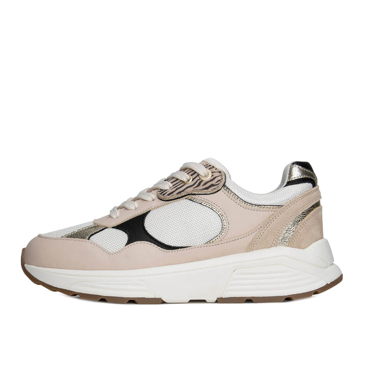 Xsensible Veterschoenen 33005.5.428 G Beige
