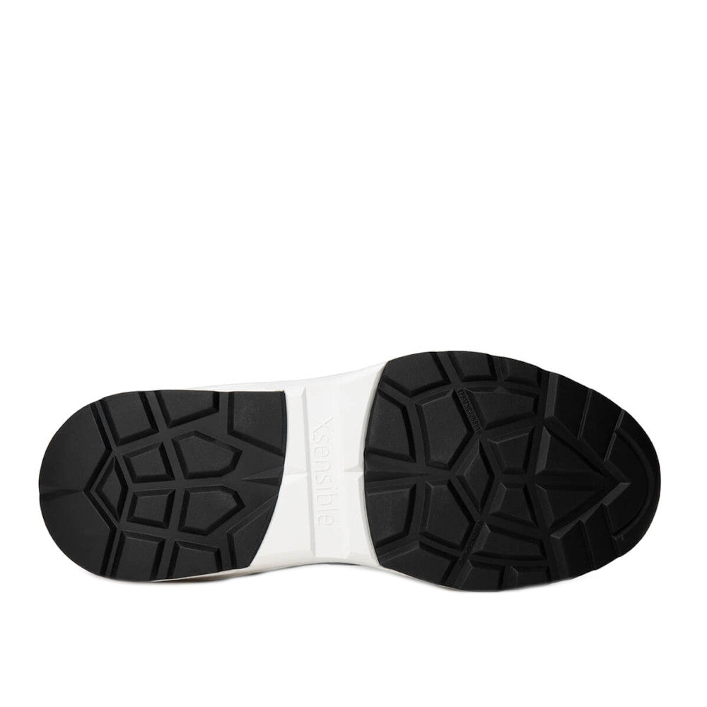 Xsensible Veterschoenen 33005.5.255 G blauw