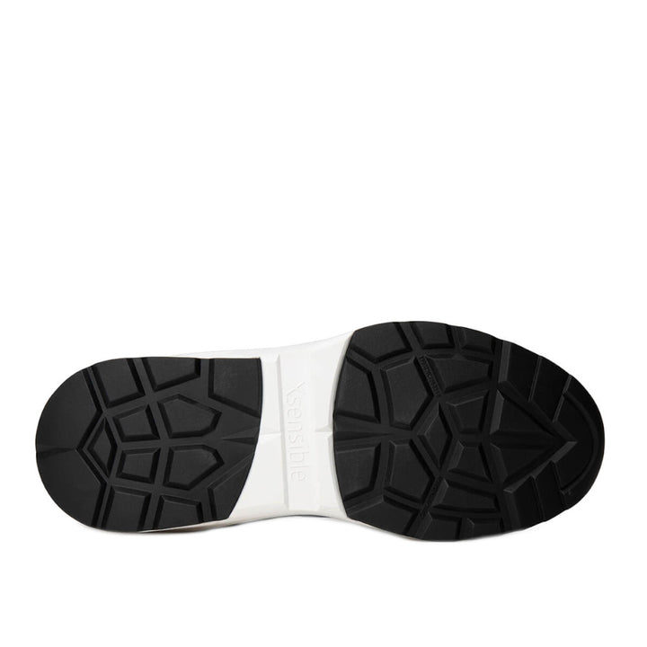 Xsensible Veterschoenen 33005.5.255 G blauw