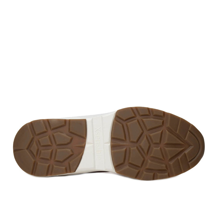 Xsensible Veterschoenen 33004.4.753 G Oranje