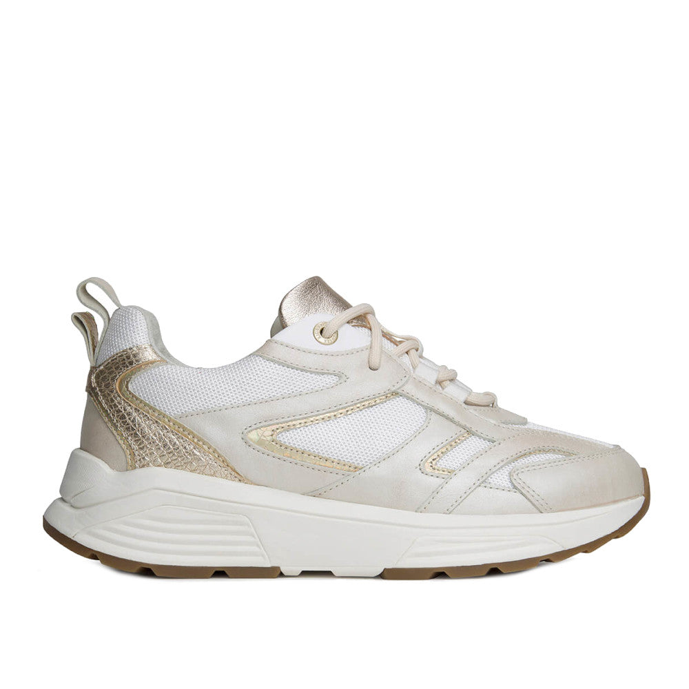 Xsensible Veterschoenen G Beige Donelli