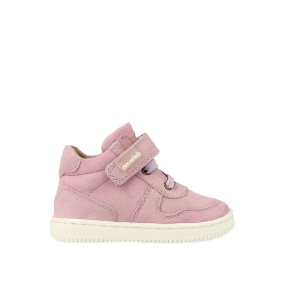 Develab Kinder schoenen 44309 Paars Develab Kinder schoenen 44309 Paars