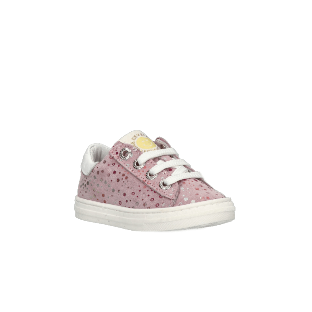 Develab Kinder Veterschoenen 42876 Rose - Donelli