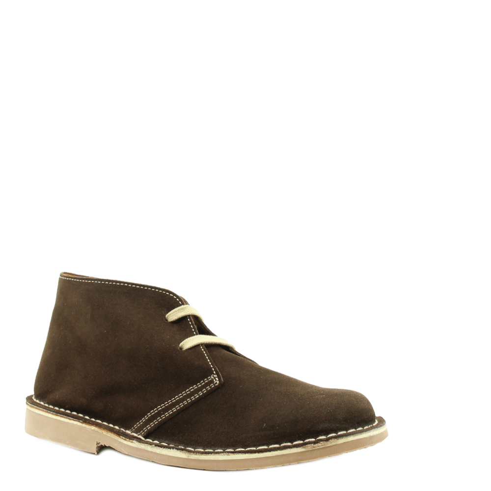 Donelli Boots 360 Bruin - Donelli