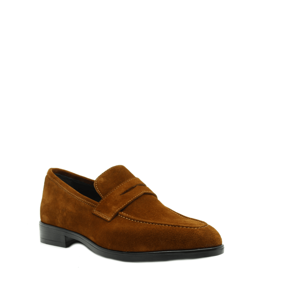 Donelli Instappers 127 Cognac - Donelli