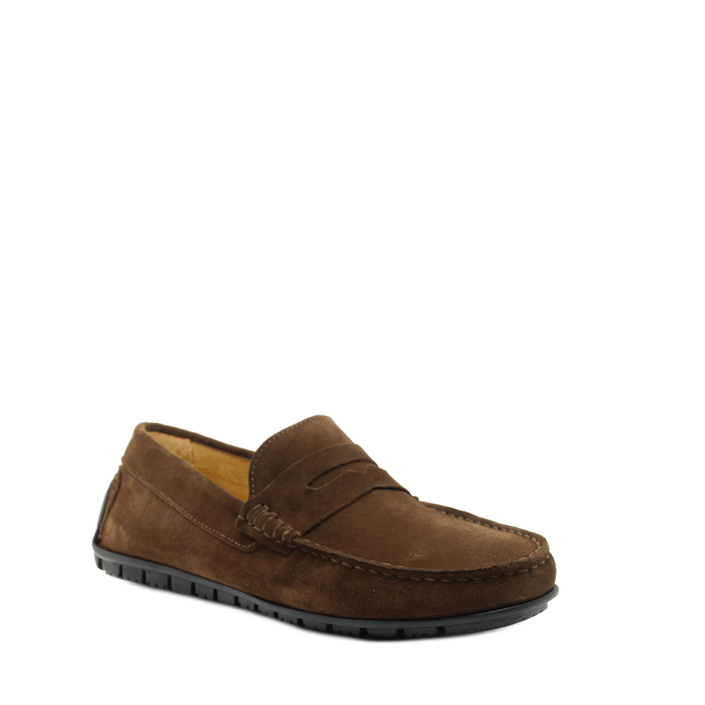 Donelli Instappers 500 Bruin - Donelli