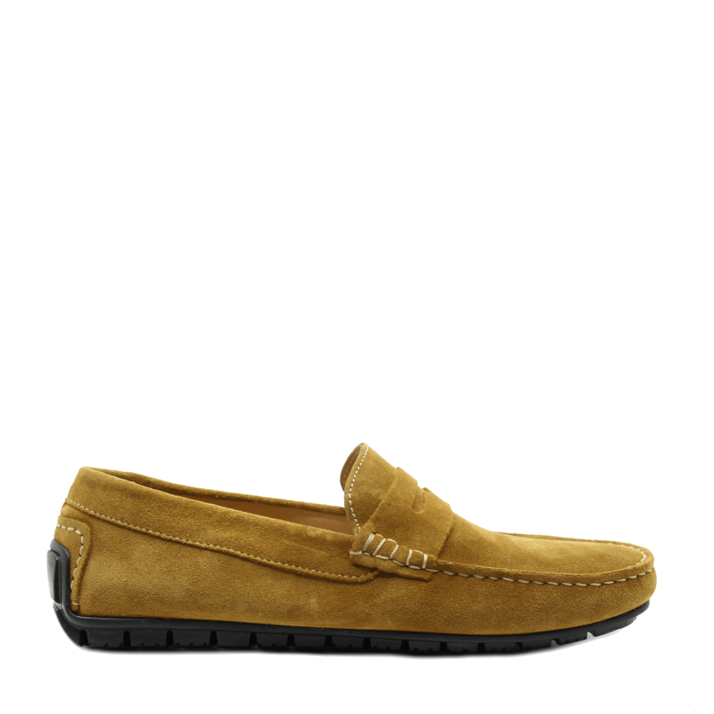 Donelli Instappers 503 Camel - Donelli