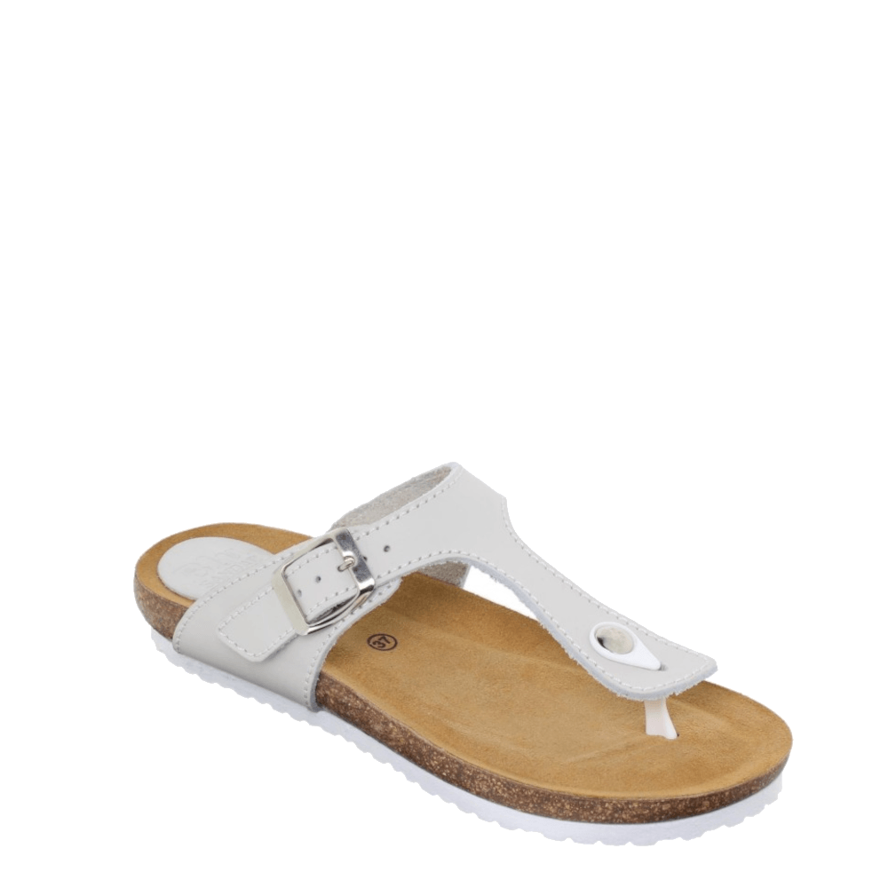Donelli Slippers 502 Wit - Donelli