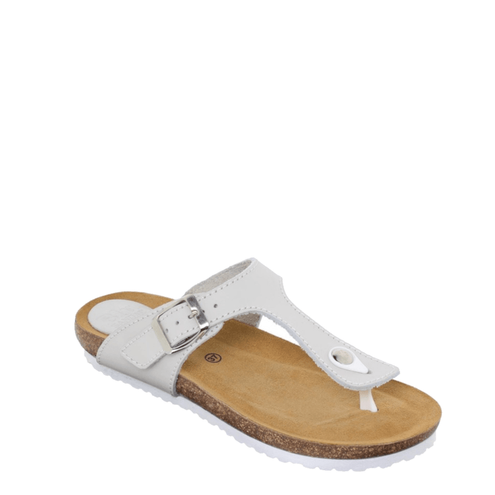 Donelli Slippers 502 Wit - Donelli