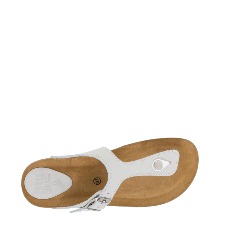 Donelli Slippers 502 Wit - Donelli