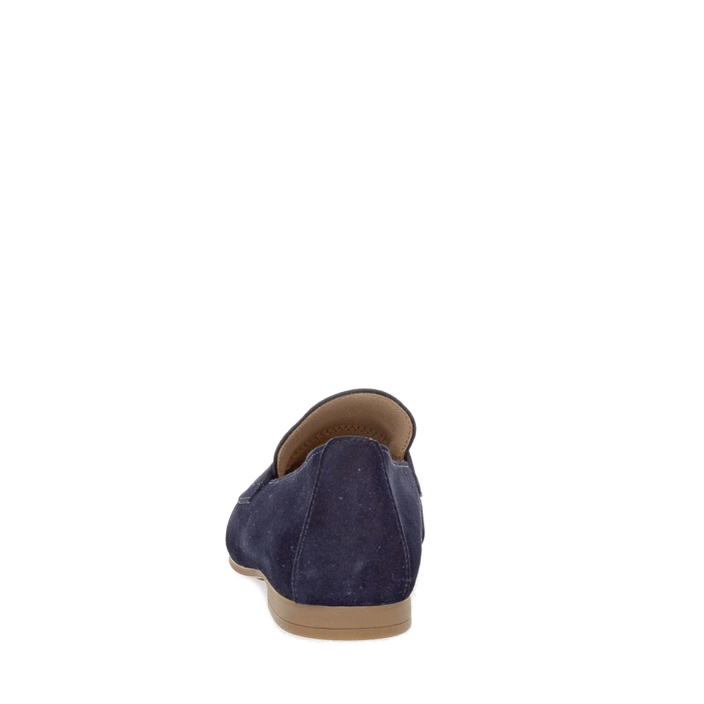 Gabor Instappers 45.213.16 Blauw - Donelli