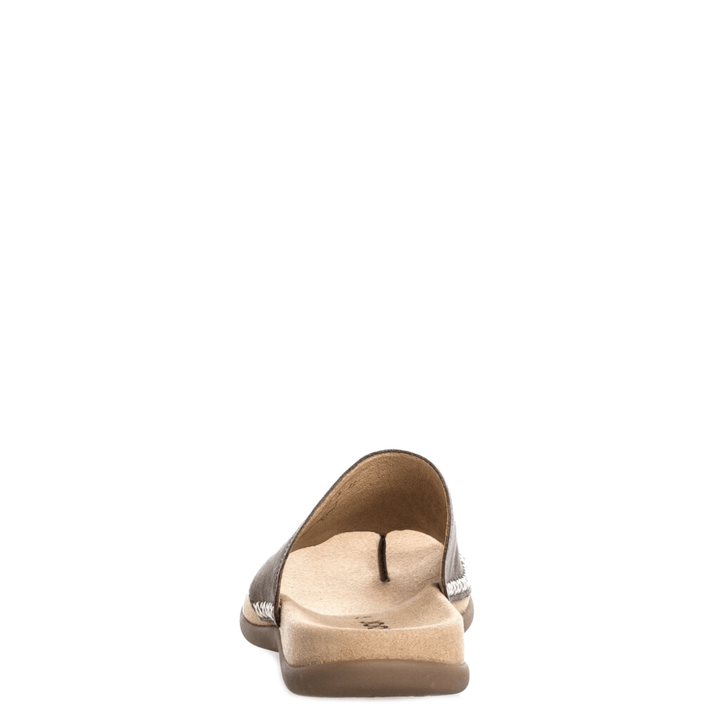Gabor Slippers 03.700.13 Taupe - Donelli
