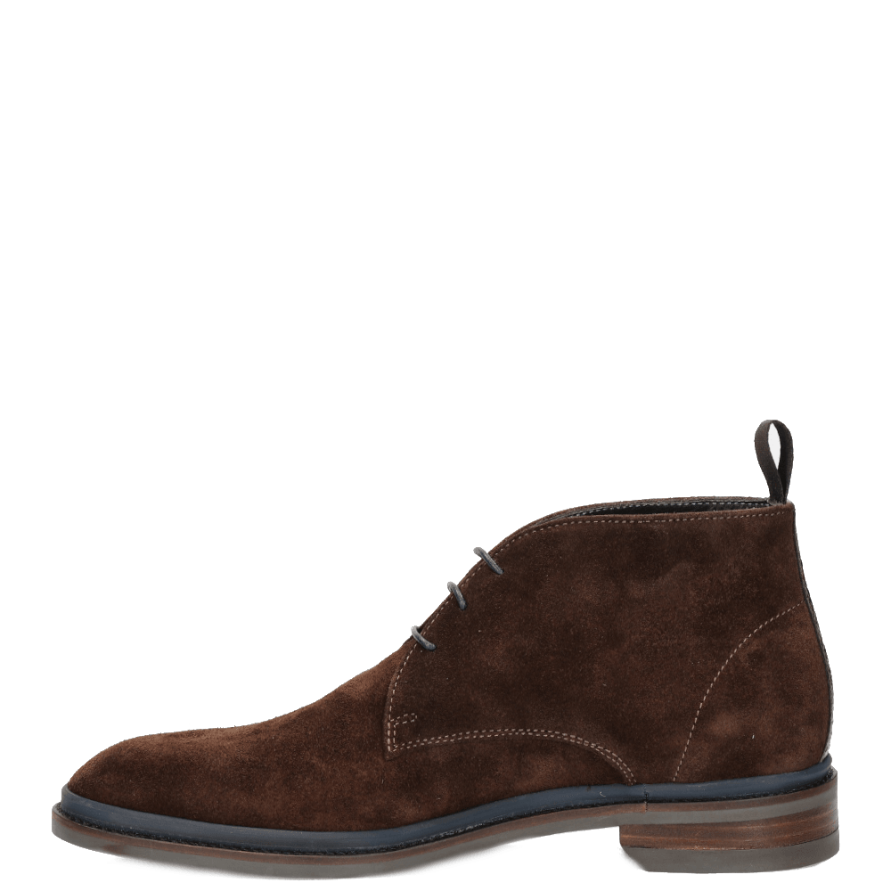 Giorgio Boots 85804 Bruin - Donelli