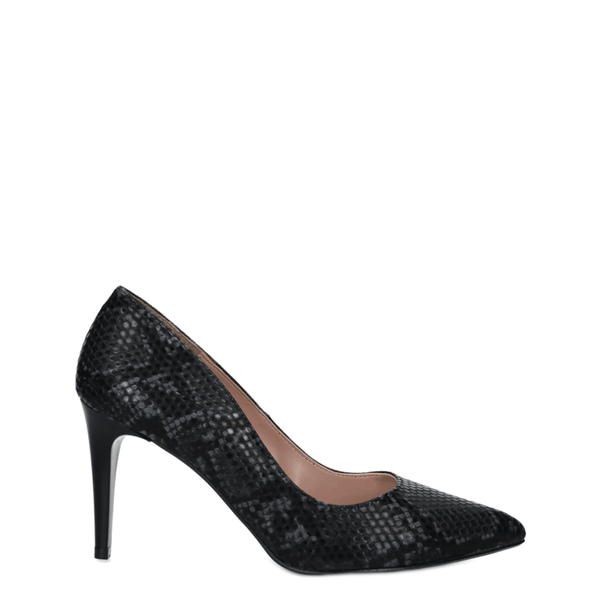 Giulia Pumps Grijs Giulia Pumps Grijs