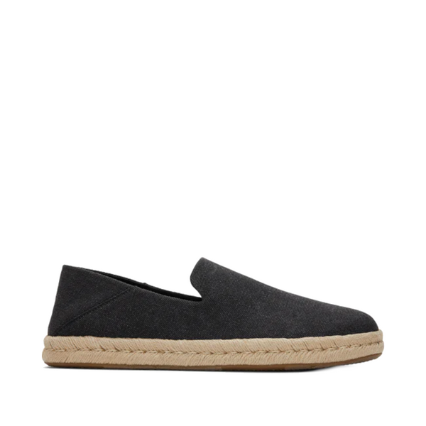 Toms Instappers 10019869 Zwart Toms Instappers 10019869 Zwart