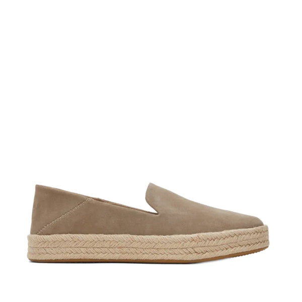 Toms Instappers 10020711 Taupe Toms Instappers 10020711 Taupe