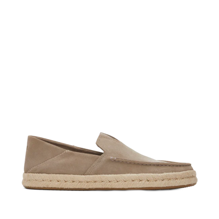 Toms Instappers 10020865 Beige