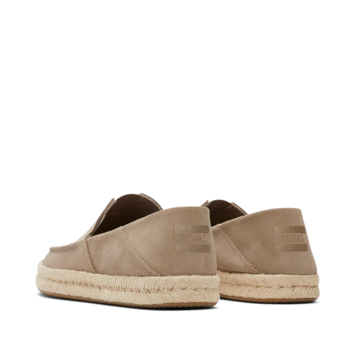 Toms Instappers 10020865 Beige