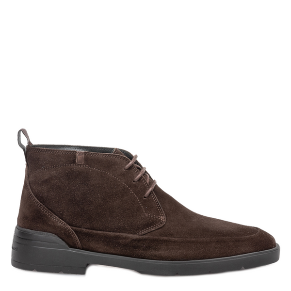 Floris van Bommel Boots SFM-50140-21-02 Bruin Floris van Bommel Boots SFM-50140-21-02 Bruin