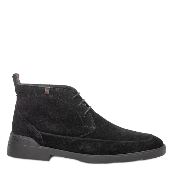 Floris van Bommel Boots SFM-50140-10-03 Zwart Floris van Bommel Boots SFM-50140-10-03 Zwart