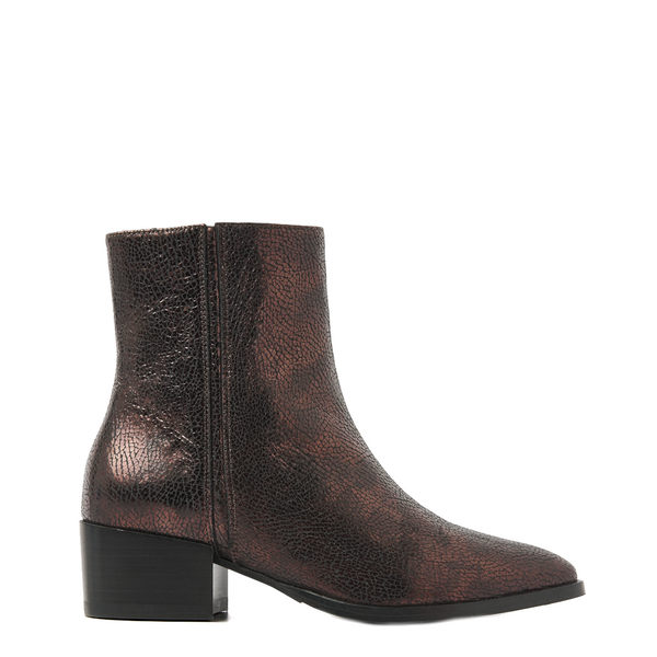 Via Vai Enkellaarsjes 62156-06-307 Bruin Via Vai Enkellaarsjes 62156-06-307 Bruin