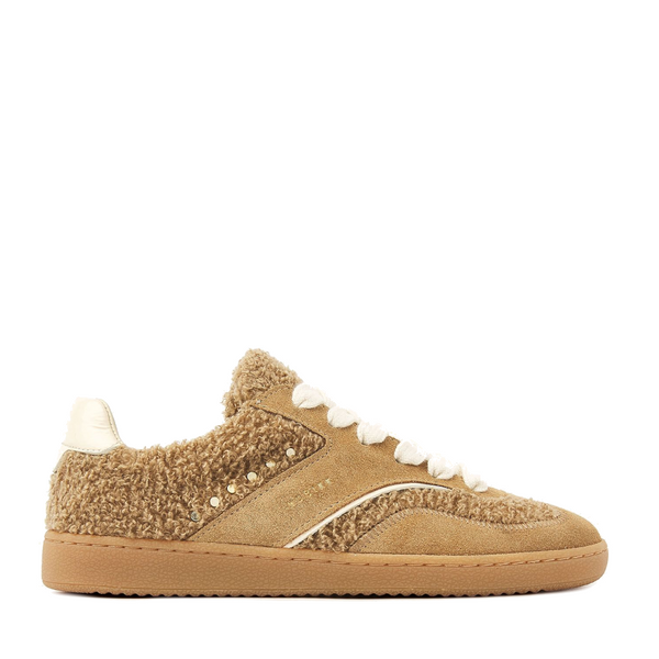 Nubikk Veterschoenen 21079601 Beige Nubikk Veterschoenen 21079601 Beige