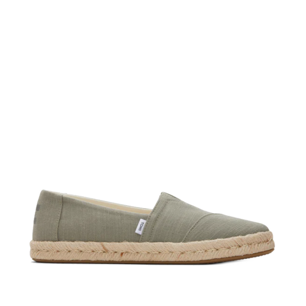 Toms Instappers 10020859 Grijs Toms Instappers 10020859 Grijs