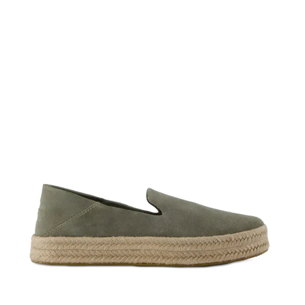 Toms Instappers 10022469 Grijs Toms Instappers 10022469 Grijs