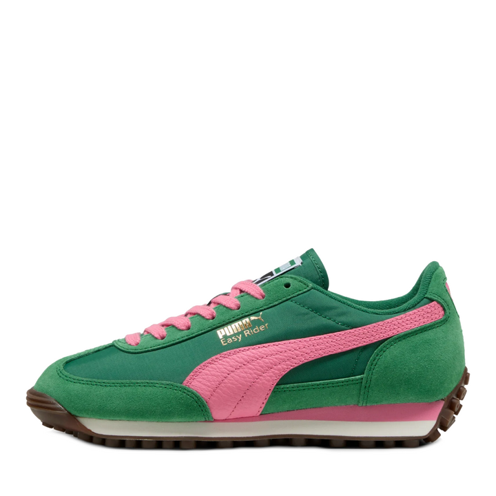 Puma Sneakers 399028-41 Groen
