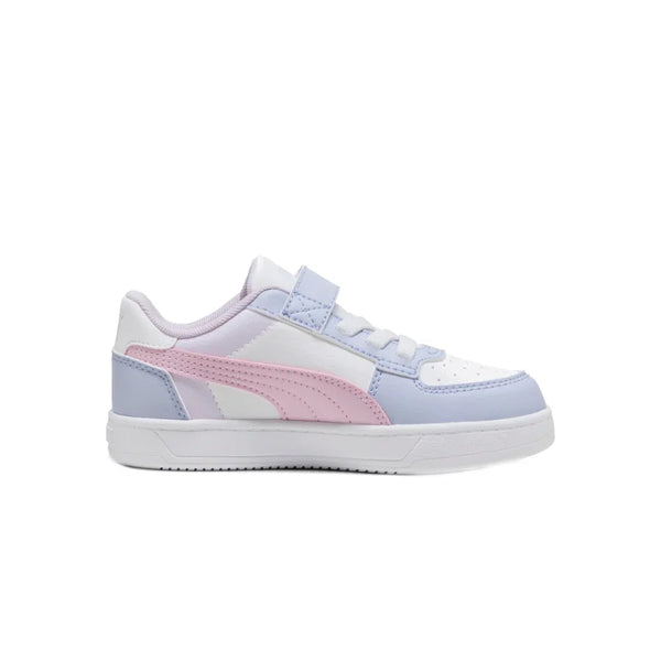 Puma Kinder sneakers 394462-15 Lila Puma Kinder sneakers 394462-15 Lila