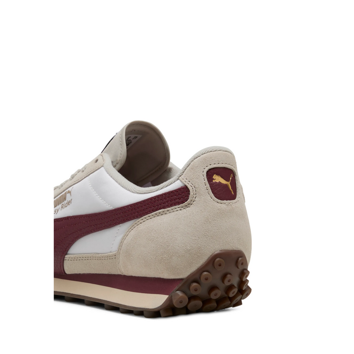 Puma Sneakers 399028-36 Beige