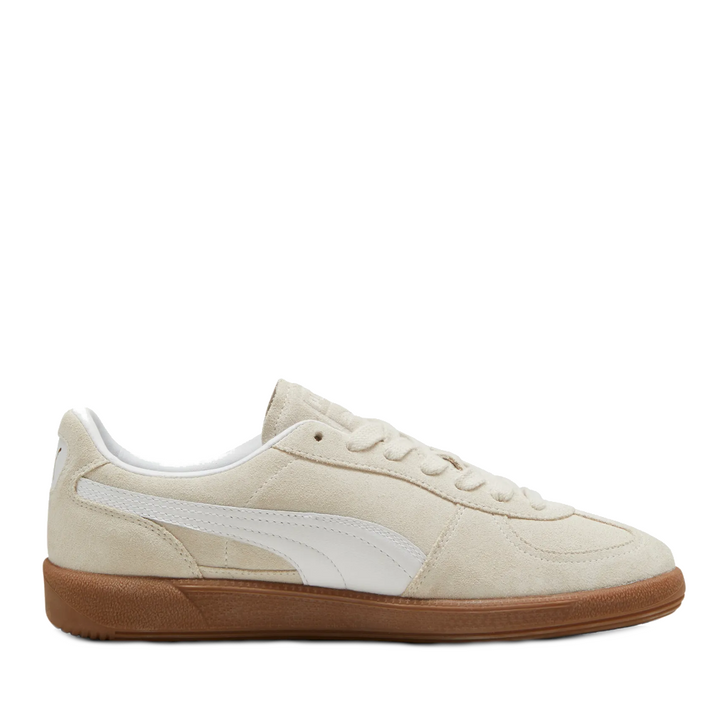 Puma Sneakers 396463-11 Beige