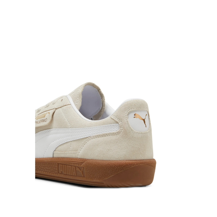Puma Sneakers 396463-11 Beige