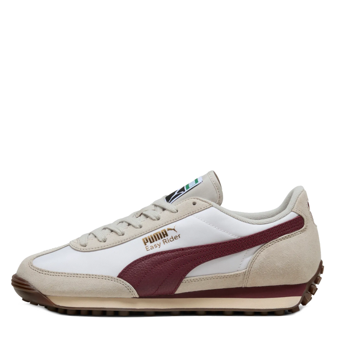 Puma Sneakers 399028-36 Beige