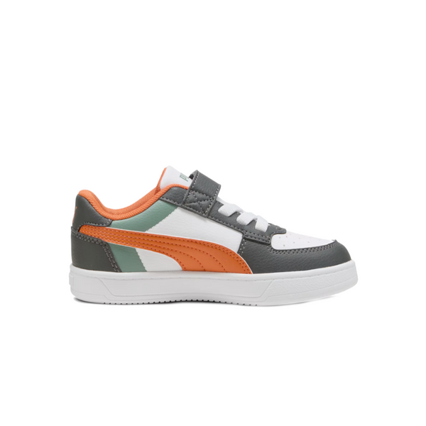 Puma Kinder sneakers 394462-13 Groen Puma Kinder sneakers 394462-13 Groen