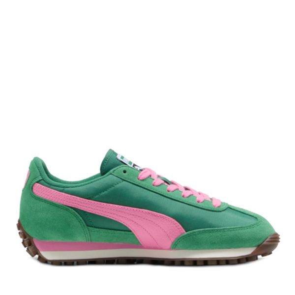 Puma Sneakers 399028-41 Groen Puma Sneakers 399028-41 Groen