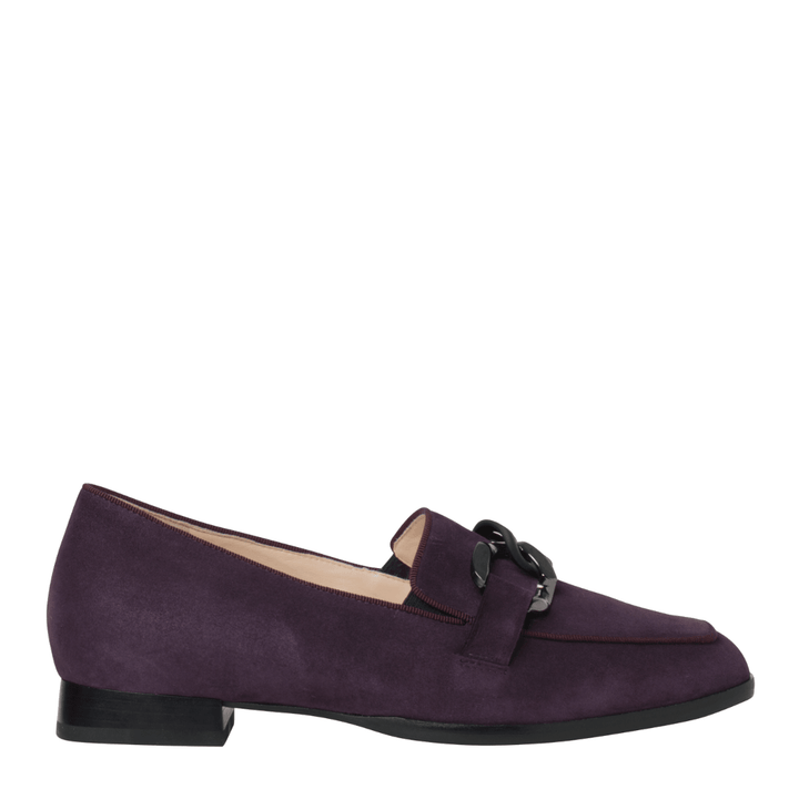 Hassia Pumps 6-300846 Paars - Donelli