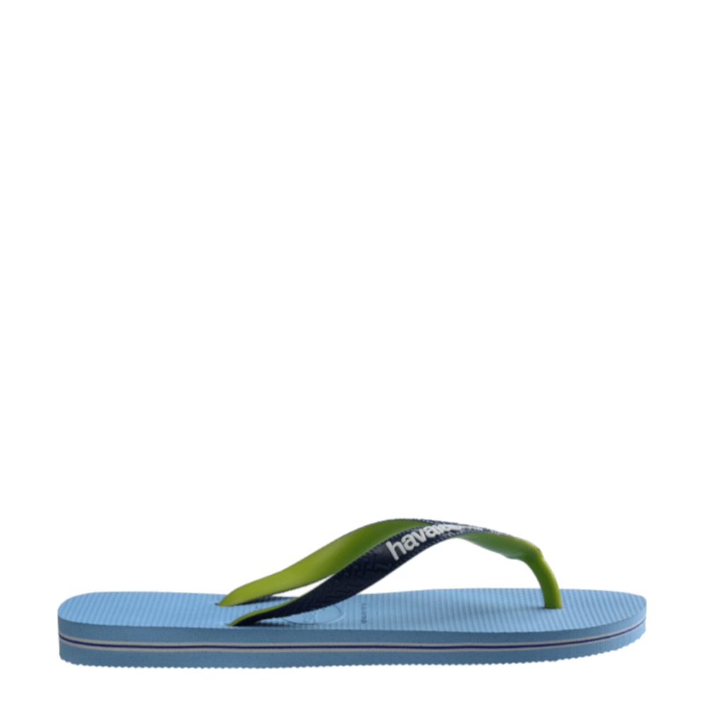 Havaianas Brasil logo Mix Blauw - Donelli