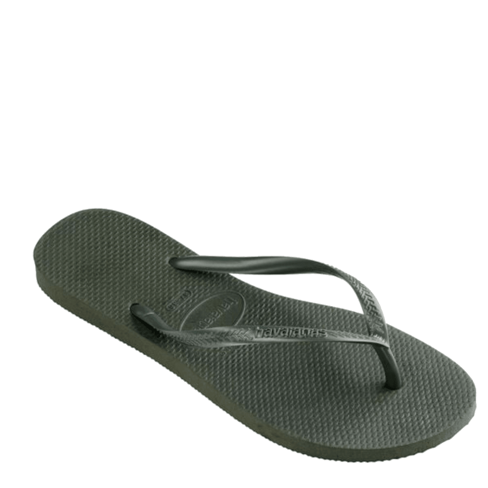 Havaianas Slim Groen - Donelli