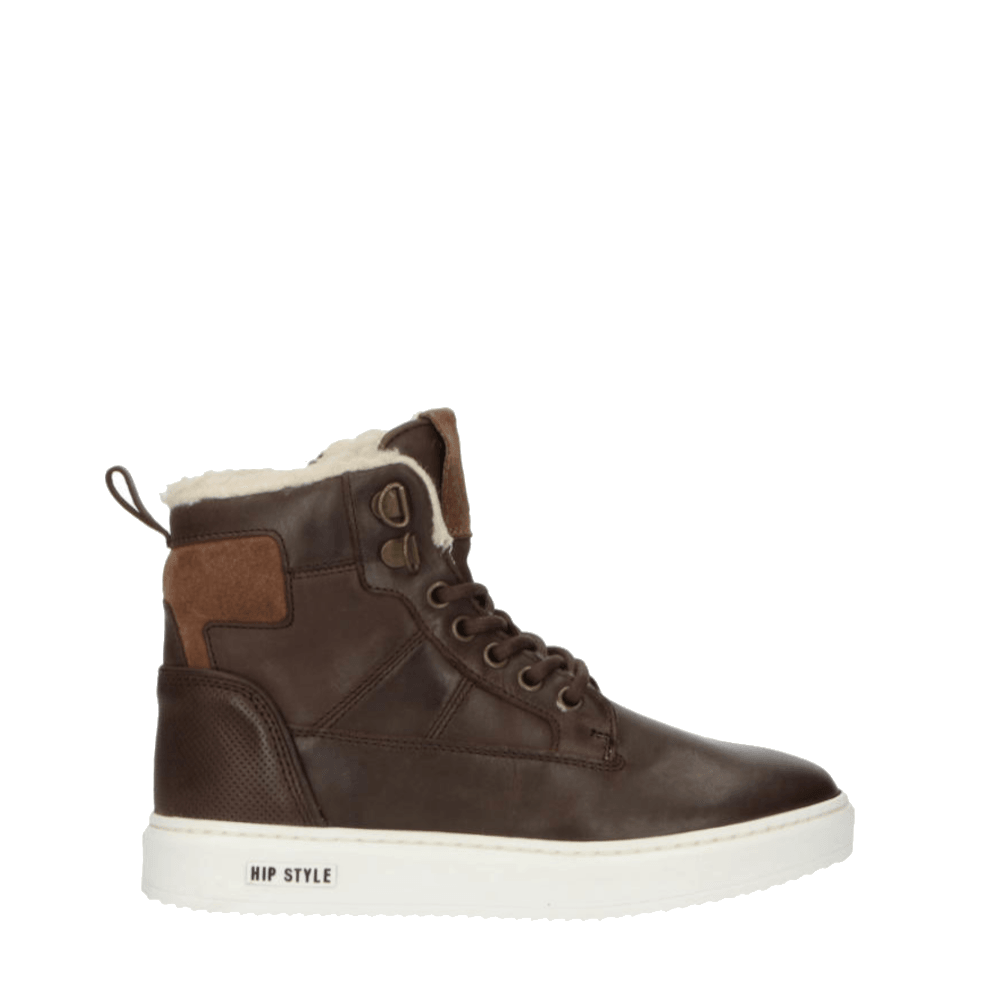 Hip Kinder Boots H2729 Bruin - Donelli