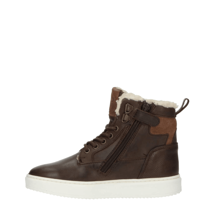 Hip Kinder Boots H2729 Bruin - Donelli