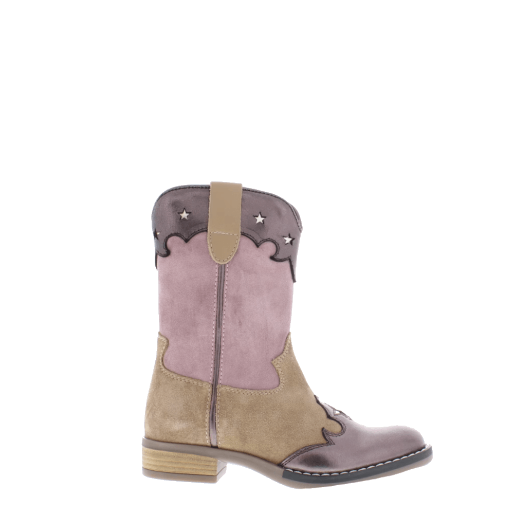 Hip Kinder Laarzen H1656 Rose - Donelli