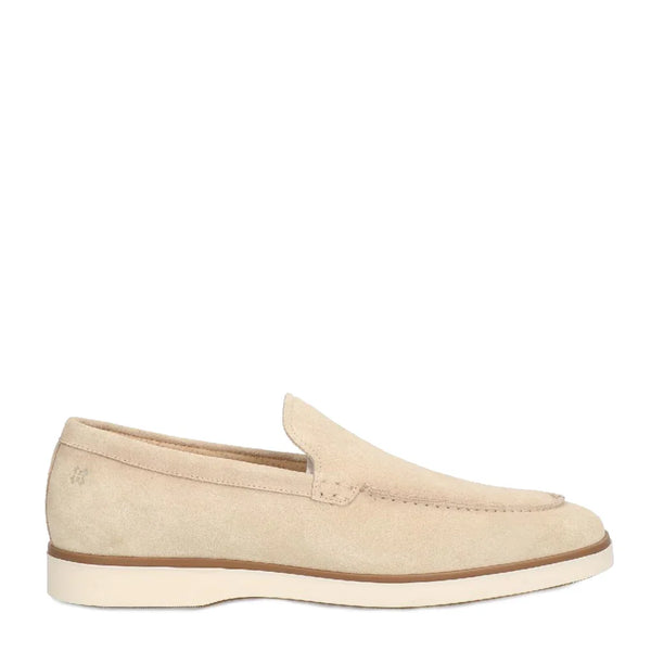 Berkelmans Instappers Mouras Beige Berkelmans Instappers Mouras Beige