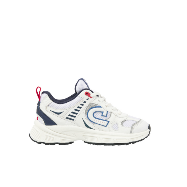 Cruyff Kinder Schoenen CJ252015-100 Wit Cruyff Kinder Schoenen CJ252015-100 Wit