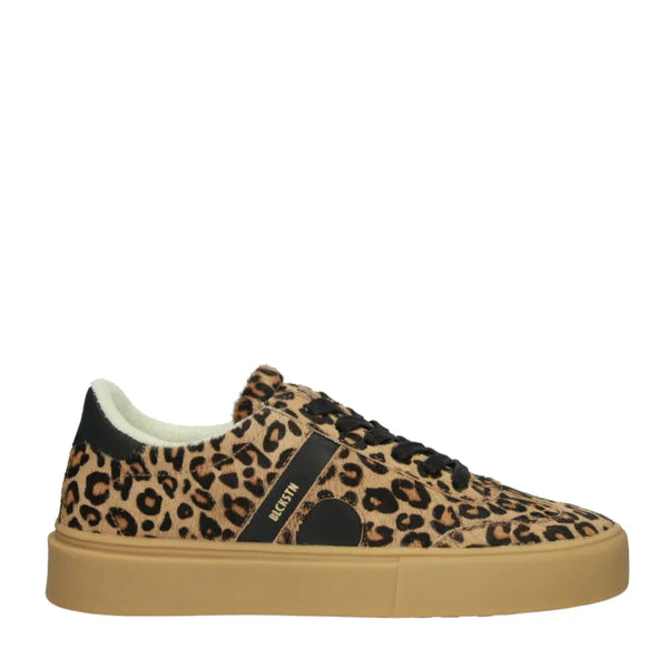 Blackstone Veterschoenen EL298 Bruin Blackstone Veterschoenen EL298 Bruin